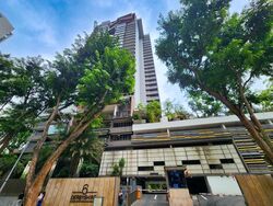 6 Derbyshire (D11), Condominium #501502881